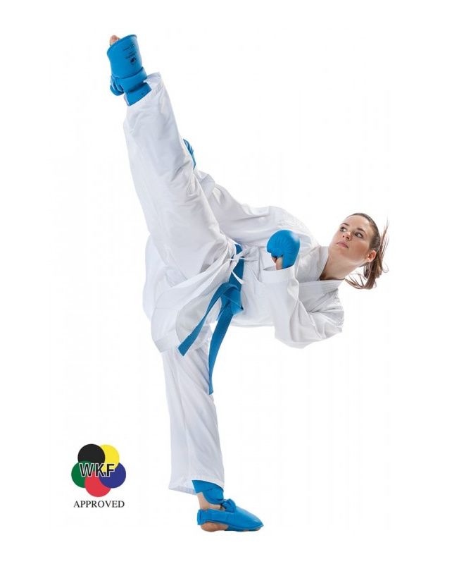 UNIFORME KARATE KUMITE